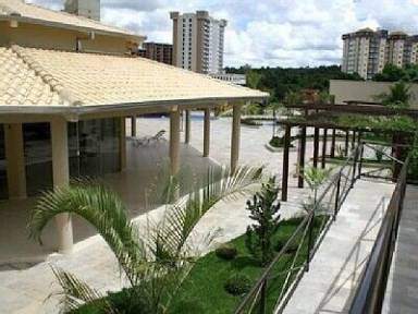 Apartment Balcony Nova Vila