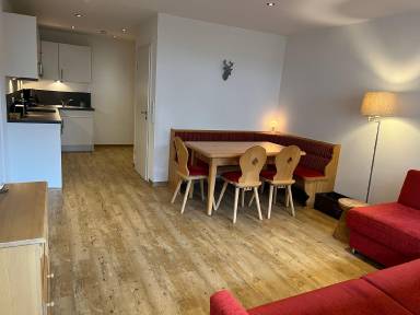 Airbnb  Kleinwalsertal