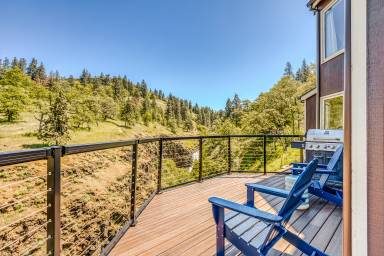 House Mosier