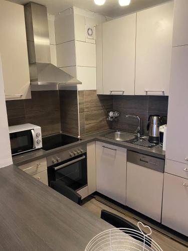 Ferienwohnung Offenbach am Main