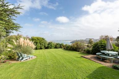 House Saint Ives