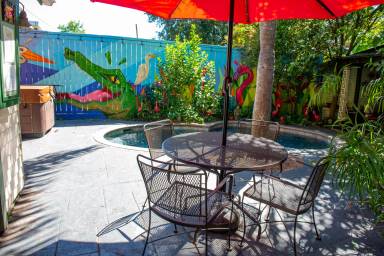 Bed and breakfast Bywater