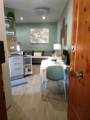 Appartement 26 m²
