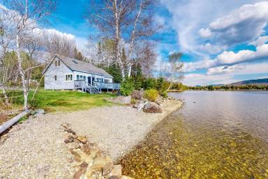 Cottage Greenville