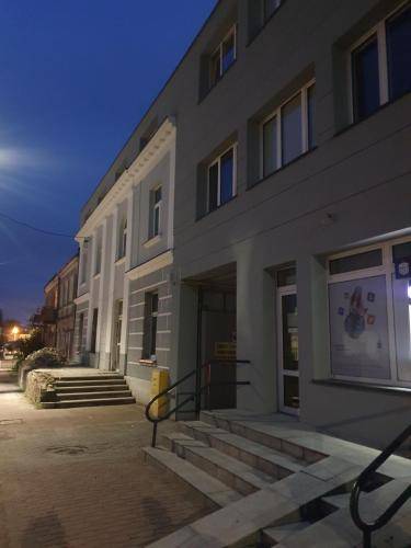 Bed & Breakfast Piotrków Trybunalski