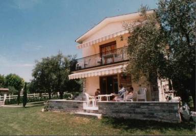 Appartement Bardolino