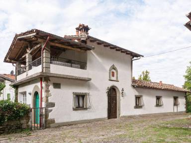 House  San Marcello Pistoiese