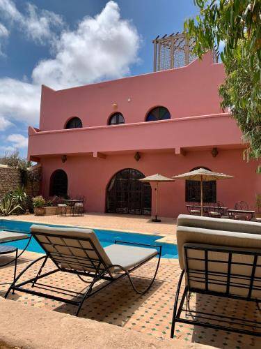 Villa Essaouira