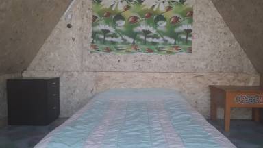 Habitación privada  Mörön