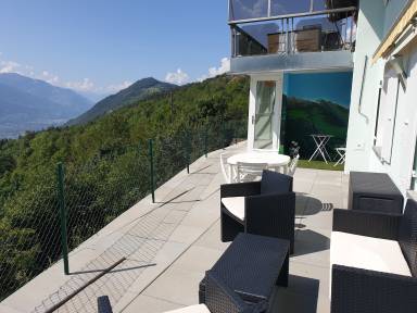 Appartement 65 m²
