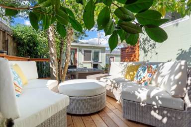 House Guerneville