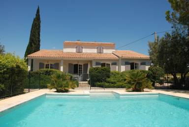 House  Cairanne