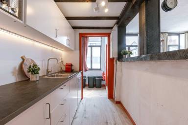 Appartement 110 m²