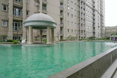 Apartamento Central Jakarta