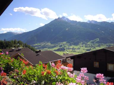 Ferienwohnung Matrei in Osttirol