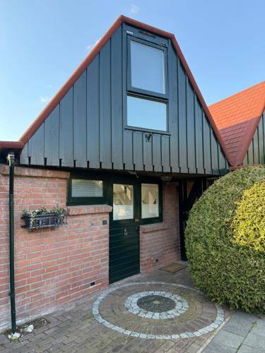 70 m² Ferienhaus