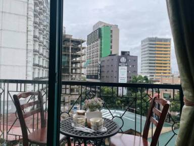 Apartment mit Hotelservice Makati City
