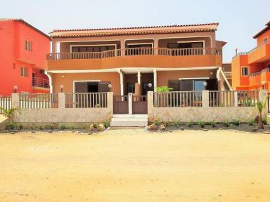 Appartement  Santa Maria