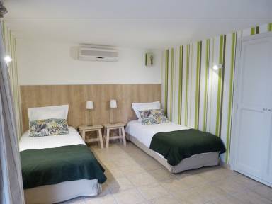 Accommodation  Laudun-l'Ardoise