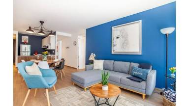 Apartment Puebla