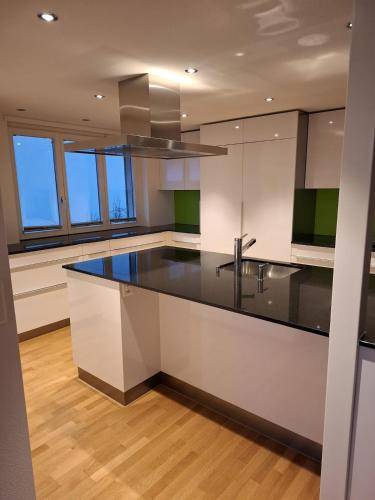 Ferienwohnung Unteriberg