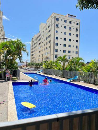 Apartment Praia de Stella Maris