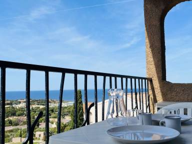 Studio Marine de Sant'ambrogio