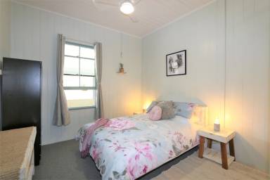 Apartment  Maryborough