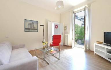 Appartement Vigentino