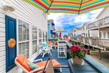 House Myrtle Beach