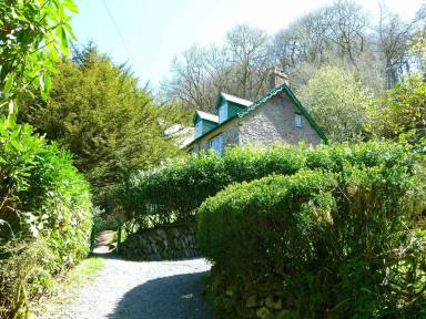 House Lynmouth