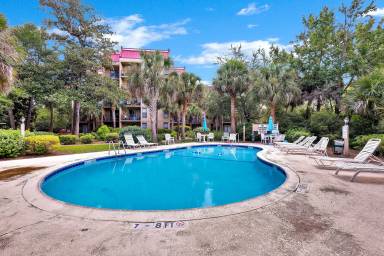 Condo Hilton Head Island