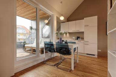 Ferienwohnung Würzburg
