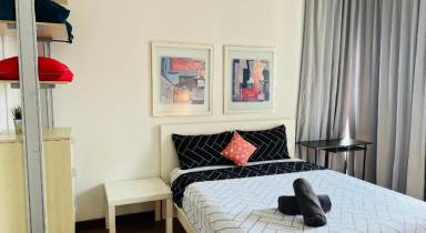 Appartement 100 m²