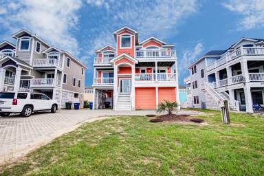 House Nags Head