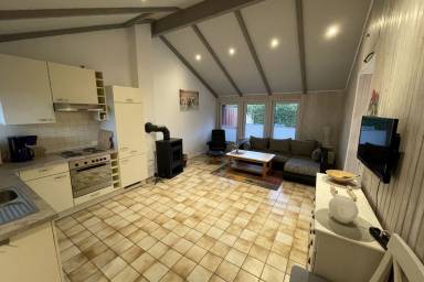 Ferienwohnung Wobbenbüll