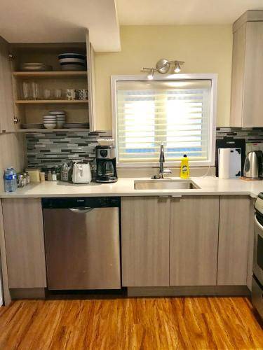 Bed & Breakfast Vancouver