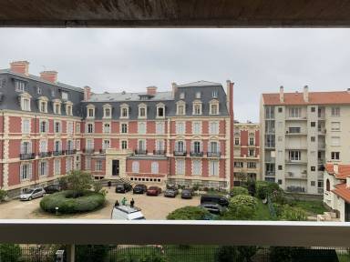 Appartement Biarritz