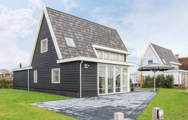 Huis 135 m²