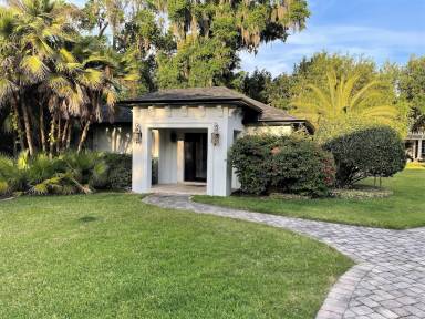 House Winter Park