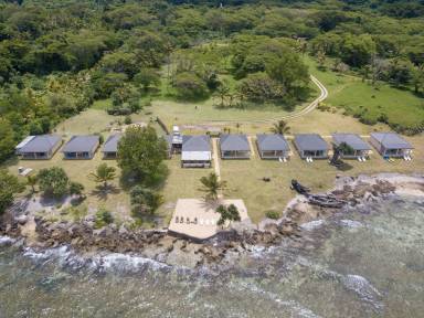 Resort  Mele Maat