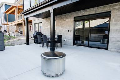 House Grand Bend