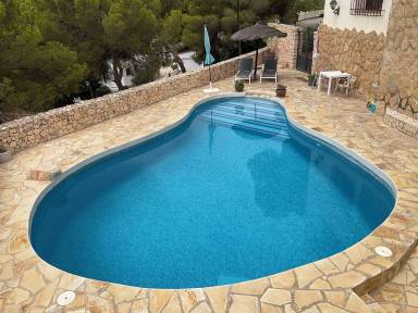 Villa de 90 m²