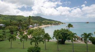 Resort Five Islands village