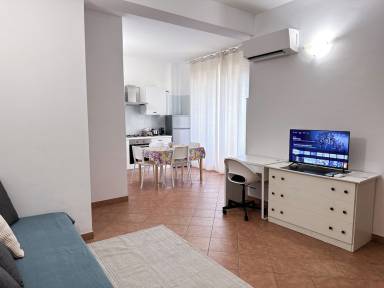Appart'hôtel Marzamemi