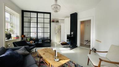 Appartement 88 m²