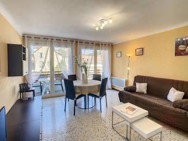 Appartement 55 m²