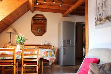 Apartamento Bielsa