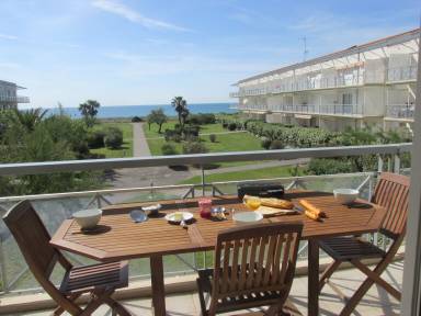 Appartement Frontignan
