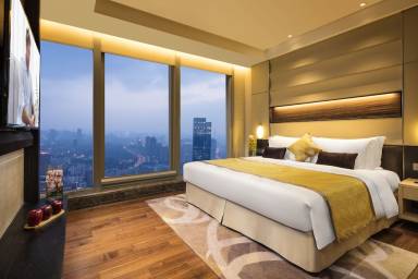 Aparthotel Kitchen Liangxi